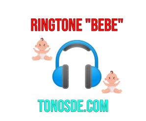 Tono de bebé riendo para celular