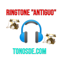 Tono de teléfono antiguo para celular