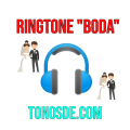 Tono de boda para celular