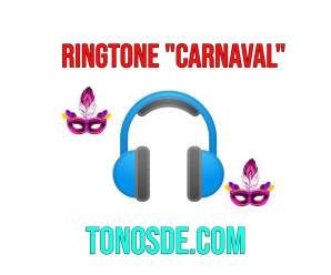 Tono de carnaval para celular