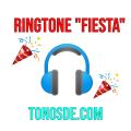 Tono de fiesta para celular