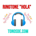 Tono hola hermosa te llego un mensaje para celular