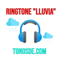 Tono de lluvia para celular