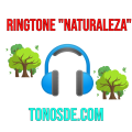 Tono de llamada naturaleza para celular