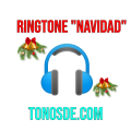Tono de navidad para celular