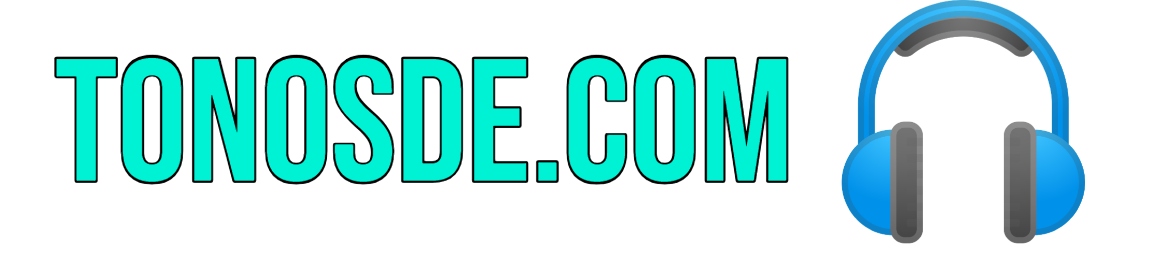 Tonosde.com - Tonosde.com: Descubre los mejores tonos de llamada para personalizar tu teléfono. Encuentra tu estilo con nuestra amplia colección, fácil de descargar y completamente gratuita.
